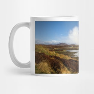 Loch Eireasort Mug